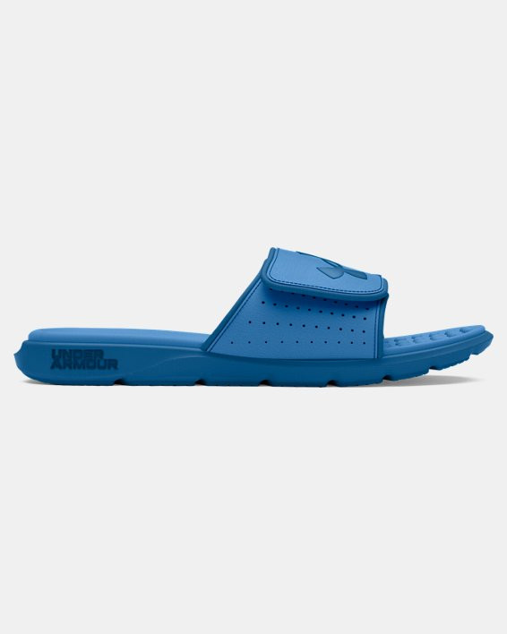 UA Ignite Pro Men's Slides - 3026023-403