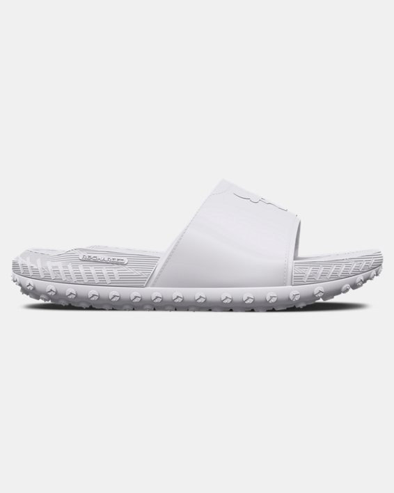 Unisex Project Rock 3 Slides - 3026034-100