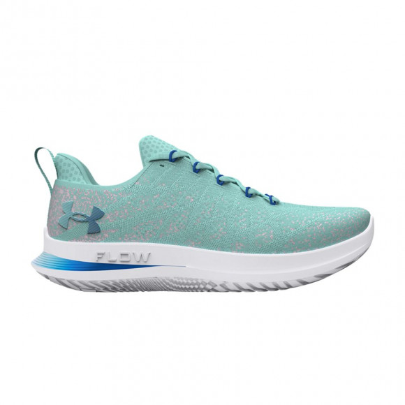 Under Armour Wmns Flow Velociti 3 'Neo Turquoise' | Teal | Women's Size 7 - 3026124-400