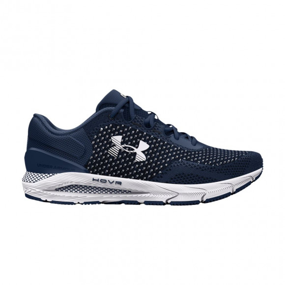 Under Armour HOVR Intake 6 'Academy White' | Blue | Men's Size 15 - 3026134-402