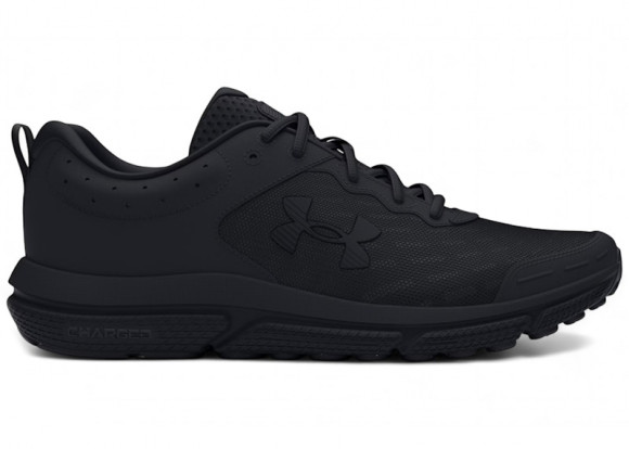 Men's UA Charged Assert 10 Running Shoes - 3026175-004