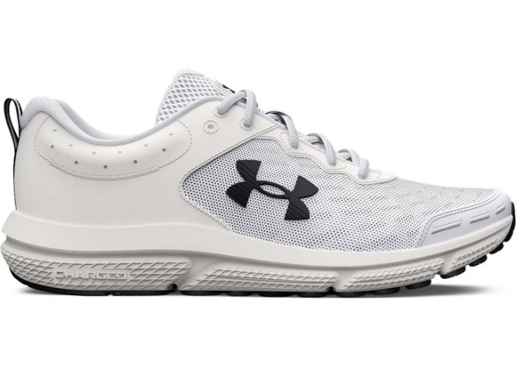 Men's UA Charged Assert 10 Running Shoes - Main Image