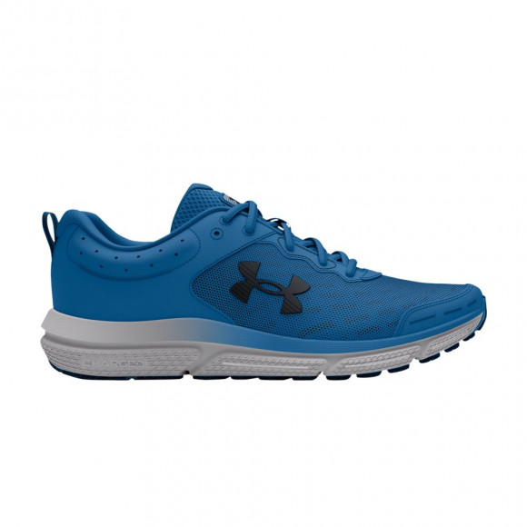 Under Armour Charged Assert 10 'Photon Blue' | Men's Size 10 - 3026175-404