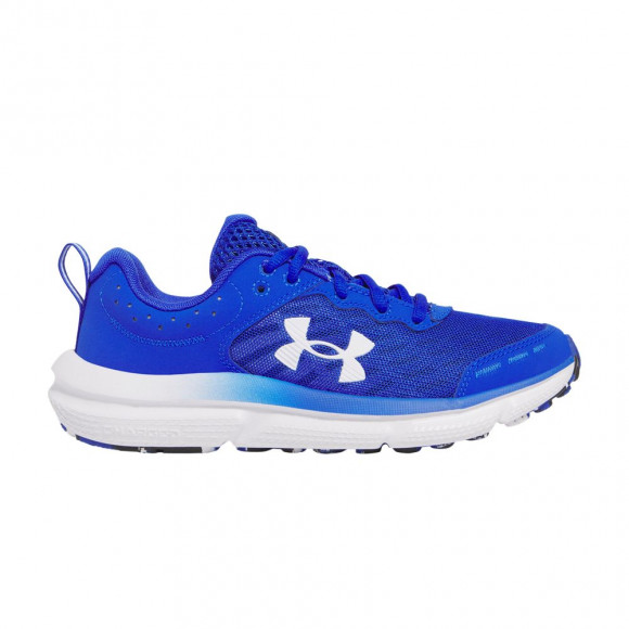 Under Armour Assert 10 AC GS 'Team Royal' | Blue | Kid's Size 4.5 - 3026182-402