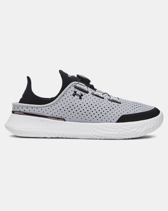Unisex UA SlipSpeed Training Shoes - 3026197-107