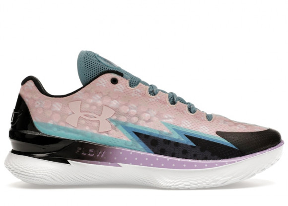 Under Armour Curry 1 Low FloTro Draft Day - 3026278-400