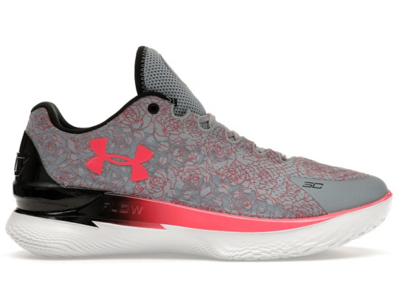 Under Armour Curry 1 Low Flotro Mother’s Day - 3026278-401