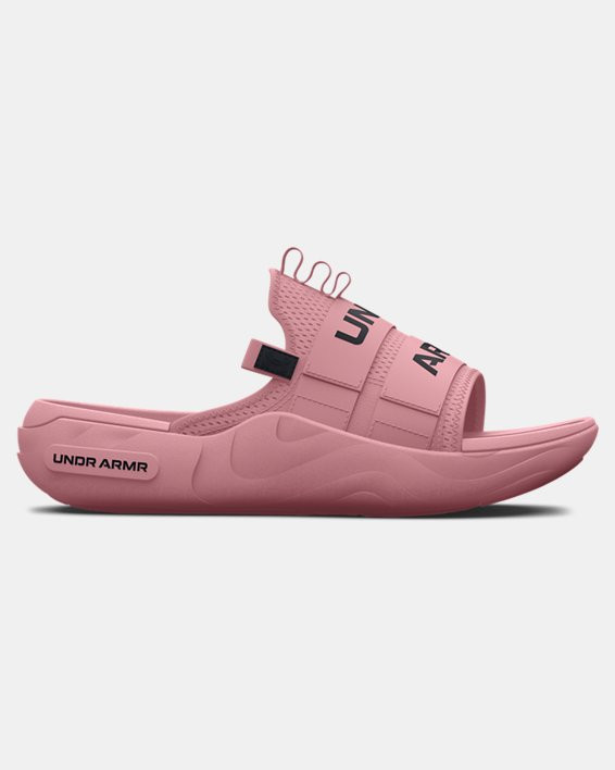 Unisex UA Alpha Slides
