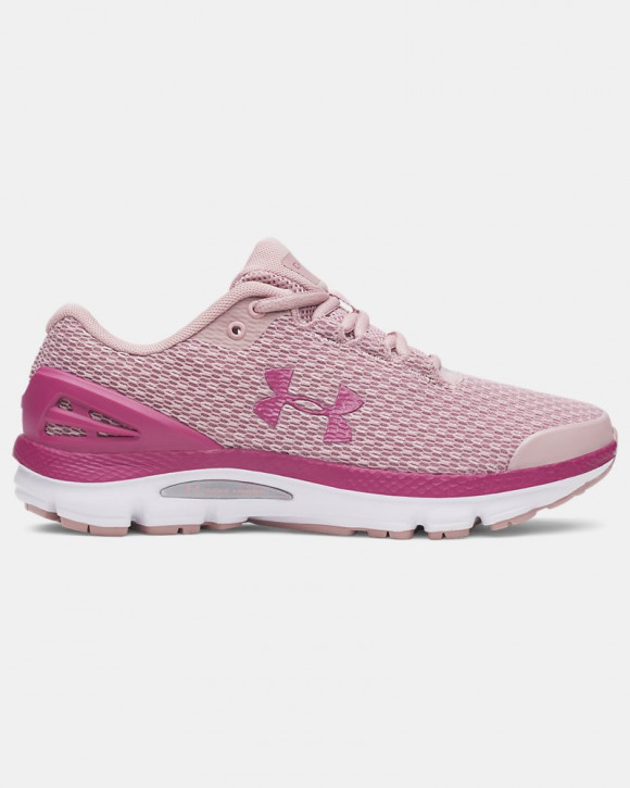 UA Charged Gemini Women's Running Shoes - 3026500-673