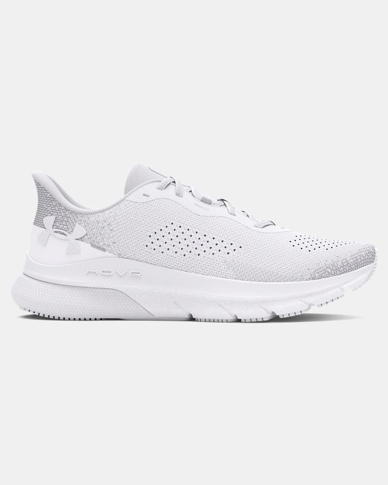HOVR Turbulence 2, Under Armour, Footwear, white, taille: 41 - 3026520-111