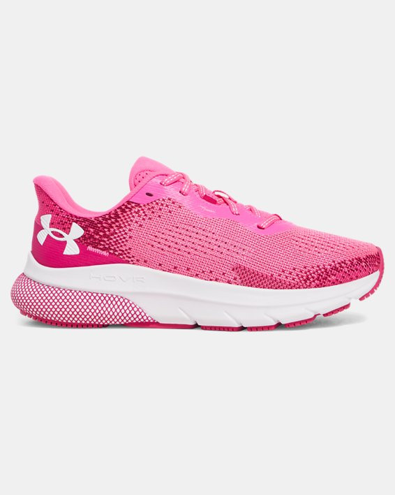 UA HOVR Turbulence 2 Women's Running Shoes - 3026525-695