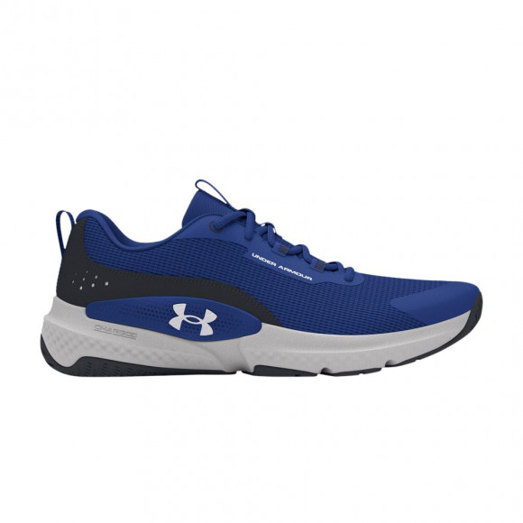 Under Armour Charged Dynamic Select 'Tech Blue' | Men's Size 7 - 3026608-403