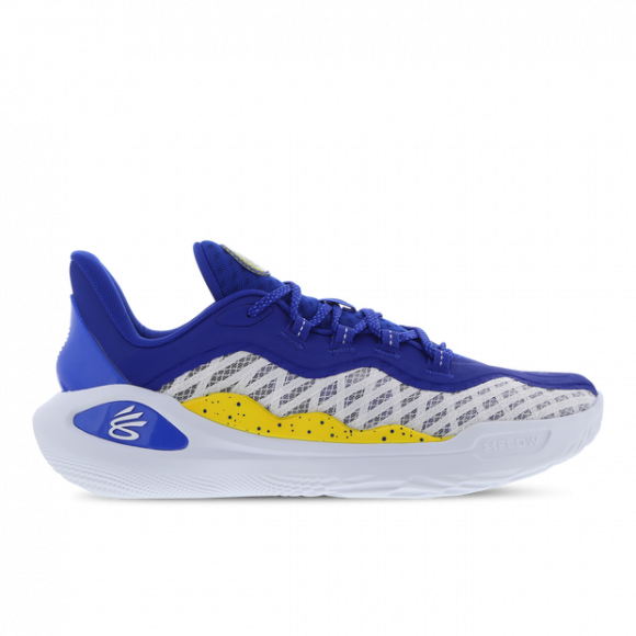 Curry Flow 11 'Dub Nation' - 3026615-100