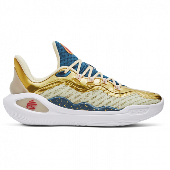 Where To Buy The Under Utes Armour Curry Flow 9 Street Pack - 3026617-300