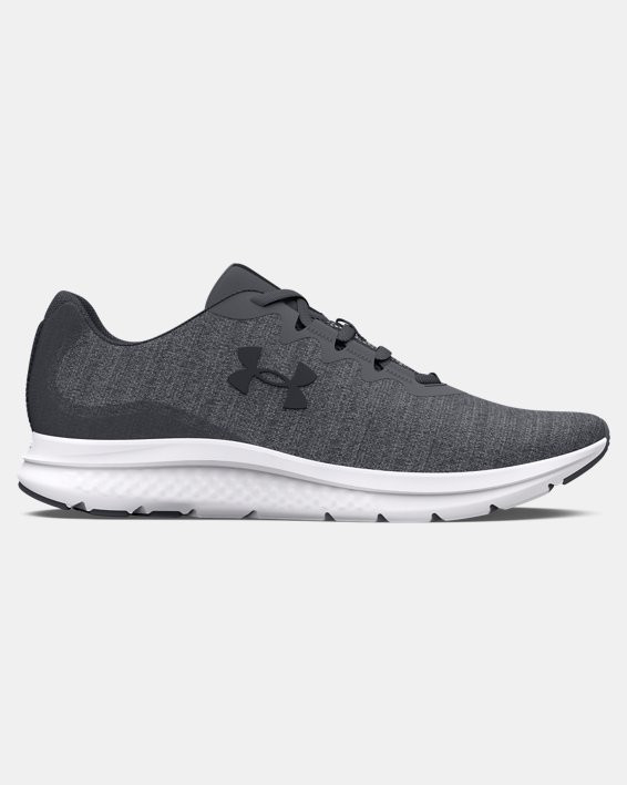 Men's UA Charged Impulse 3 Knit Running Shoes