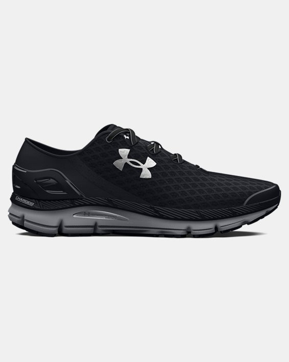 Unisex UA SpeedForm® Gemini Running Shoes - 3026770-001