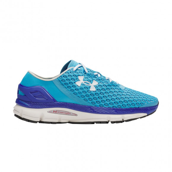 Under Armour Speedform Gemini 'Ether Blue' | Men's Size 12 - 3026770-452