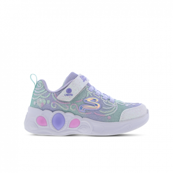 Skechers Princess Wishes - Maternelle Chaussures - 302686L