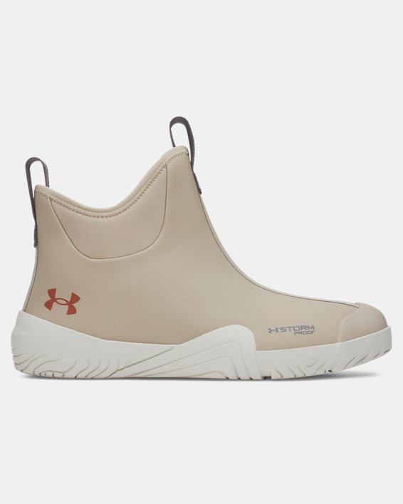 UA Shoreman Men's Deck Shoes - 3026906-301