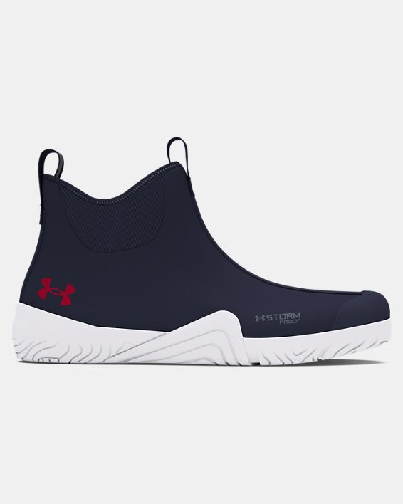 UA Shoreman Men's Deck Shoes - 3026906-400