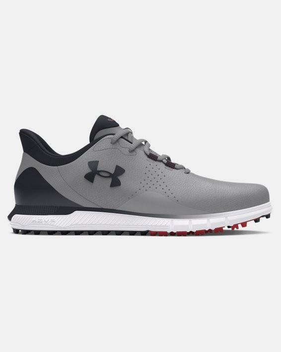 Men's UA Drive Fade Spikeless Golf Shoes - 3026922-103