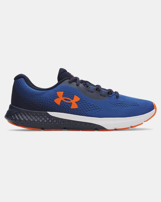 UA Rogue 4 Men's Running Shoes - 3026998-432