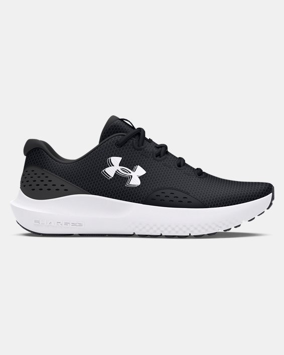 Men's UA Surge 4 Running Shoes - 3027000-001