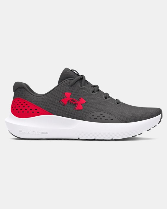 Men's UA Surge 4 Running Shoes - 3027000-107
