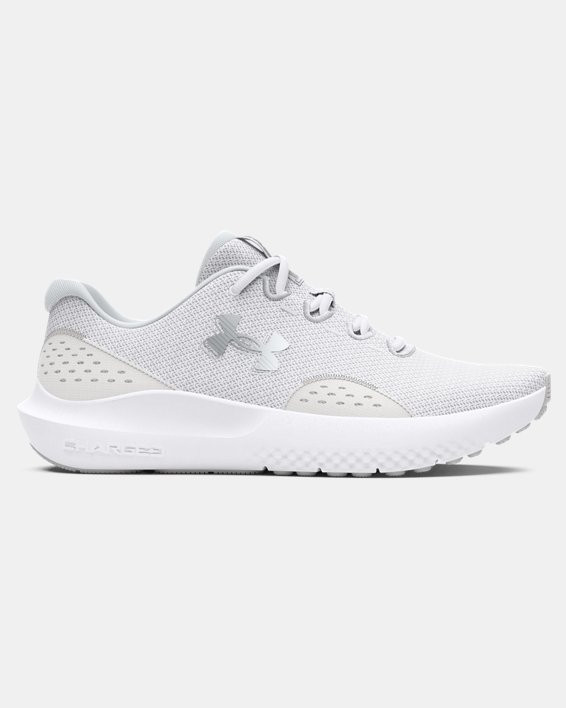 Women's UA Surge 4 Running Shoes - 3027007-100