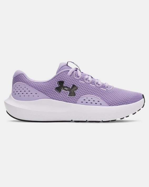UA Surge 4 Women's Running Shoes - 3027007-538