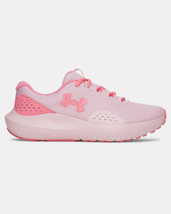 UA Surge 4 Women's Running Shoes - 3027007-647