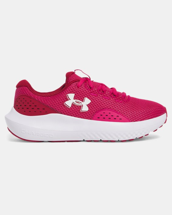 UA Surge 4 Women's Running Shoes - 3027007-681