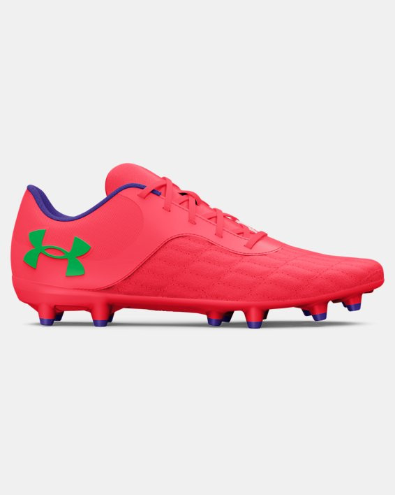 Unisex UA Magnetico Select FG Soccer Cleats