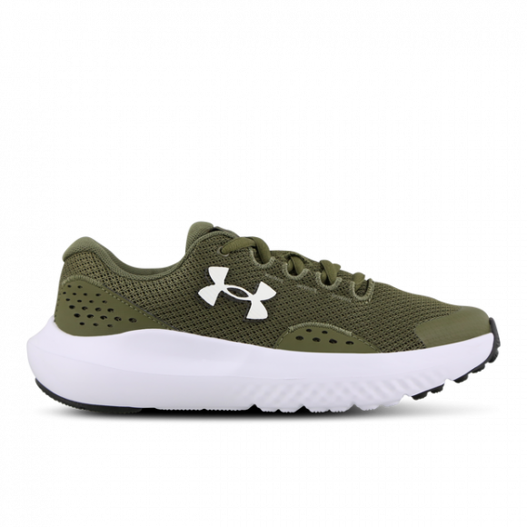 Under Armour Bgs Surge 4 - Primaire-college Chaussures - 3027103-300