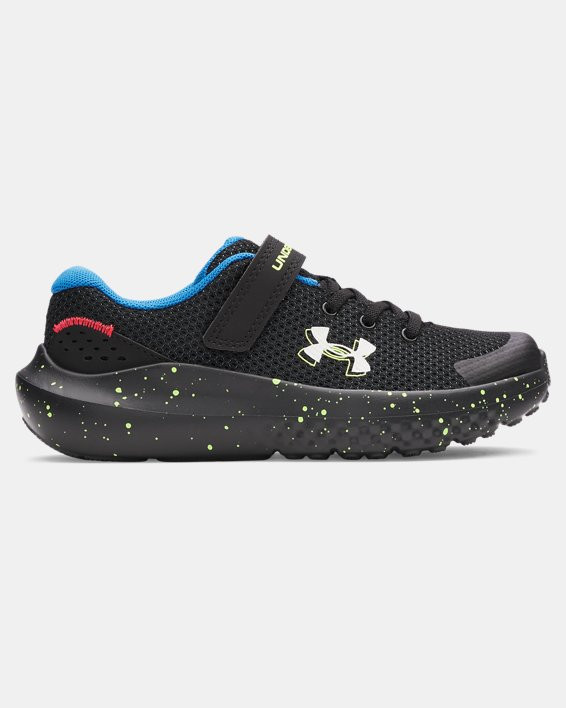 Men's UA Official Shoes