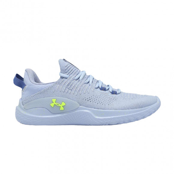 Under Armour Wmns FloDynamic Intlknt 'Purple Purple' | Women's Size 6 - 3027176500