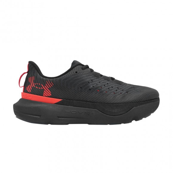 Under Armour Infinite Pro 'Black Red' | Men's Size 9 - 3027190006