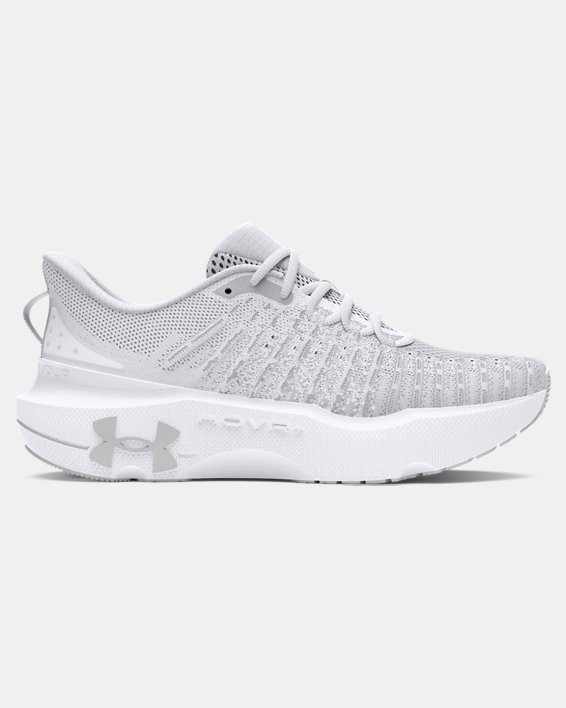 Women's UA Infinite Elite Running Shoes - 3027199-100