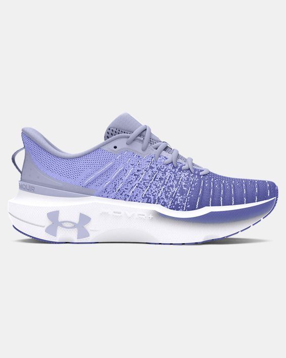 Women's UA Infinite Elite Running Shoes - 3027199-500