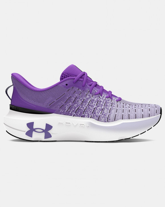 UA Infinite Elite Women's Running Shoes - 3027199-502