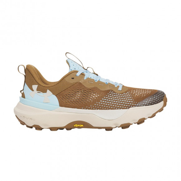 Under Armour HOVR Infinite Pro Trail 'Coyote' | Brown | Men's Size 5.5 - 3027202-498
