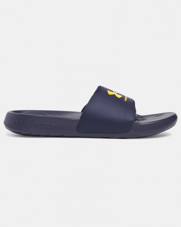 UA Ignite Select Men's Slides - 3027219-410