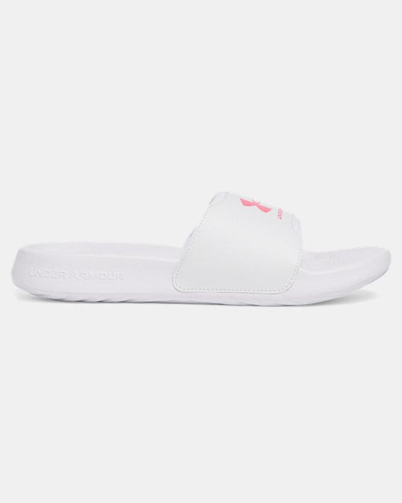 UA Ignite Select Women's Slides - 3027222-101
