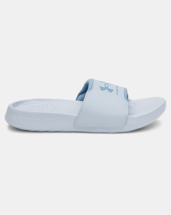 UA Ignite Select Women's Slides - 3027222-453