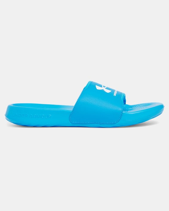 UA Ignite Select Boys' Slides - 3027225-428