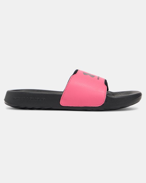 UA Ignite Select Girls' Slides - 3027227-002