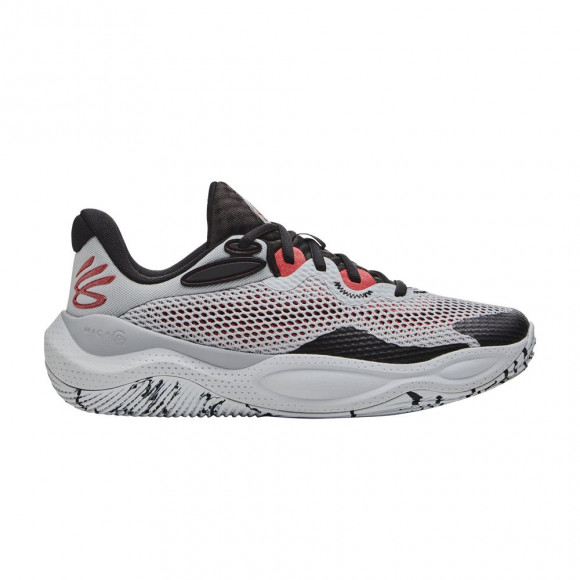 Curry Splash 24 AP 'Halo Grey Black' - 3027262-102