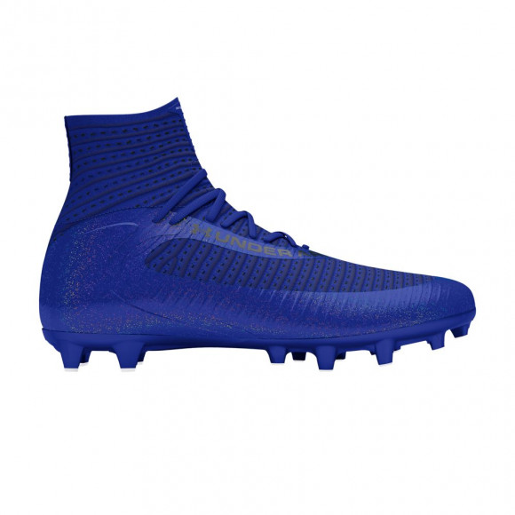 Under Armour Highlight 2 MC Knit 'Team Royal' | Blue | Men's Size 13 - 3027304-400