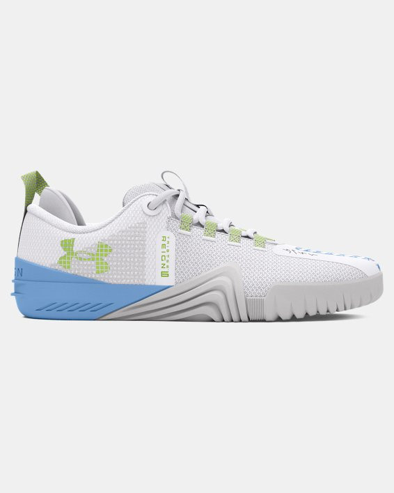 Women's UA Reign 6 Training Shoes - 3027342-101