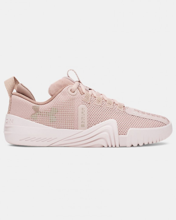 UA Reign 6 Women's Training Shoes - 3027342-601